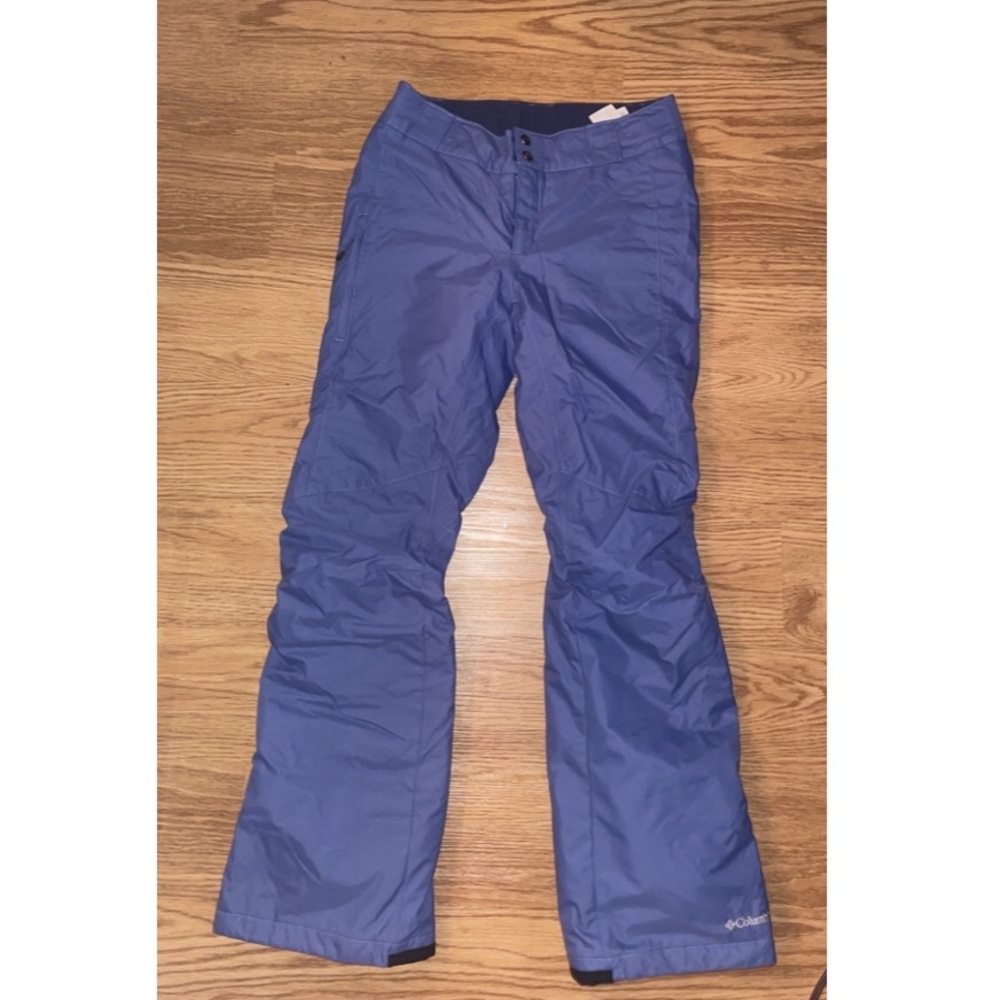 Columbia Ski Pants XS WORN ONCE